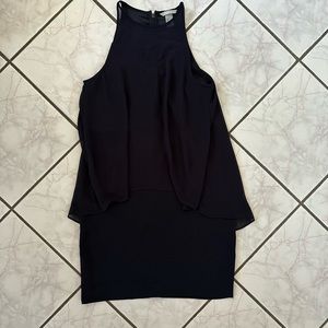 H&M dress